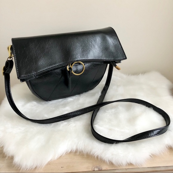 🆕MONTELLA Saddle Crossbody Bag - Picture 5 of 8